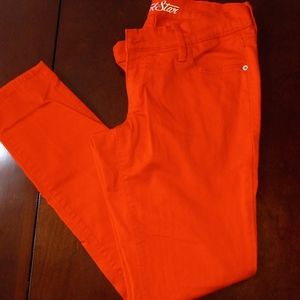 Old Navy Rockstar 10